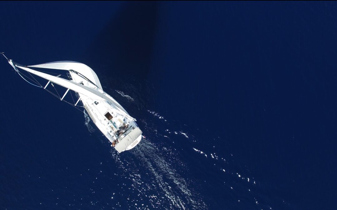 REGATA NEL PONENTE LIGURE