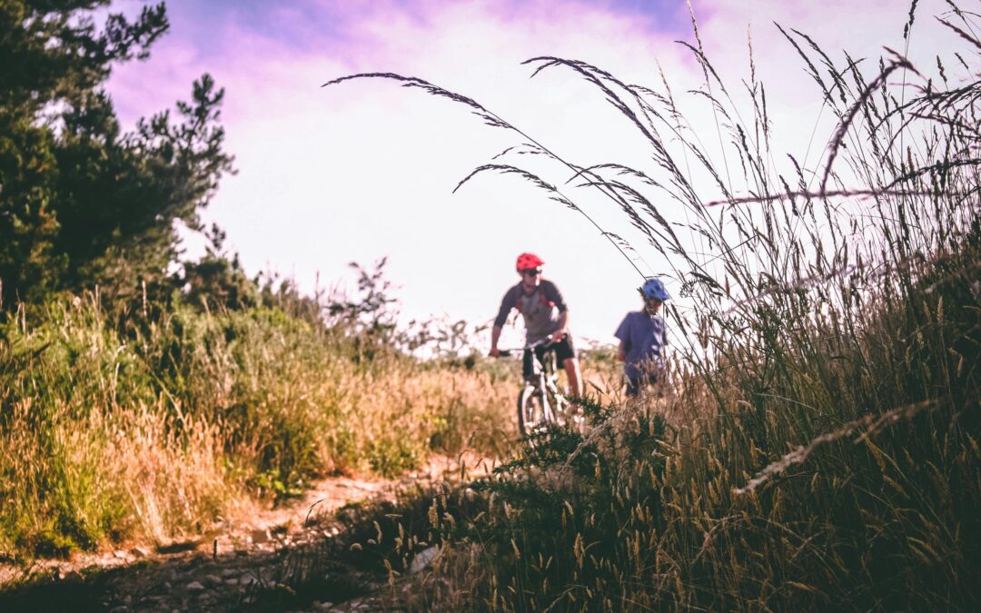 BIKE TOUR NEL PONENTE LIGURE
